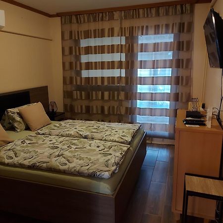 Apartamento Kiscsillag Apartman Harkány Exterior foto