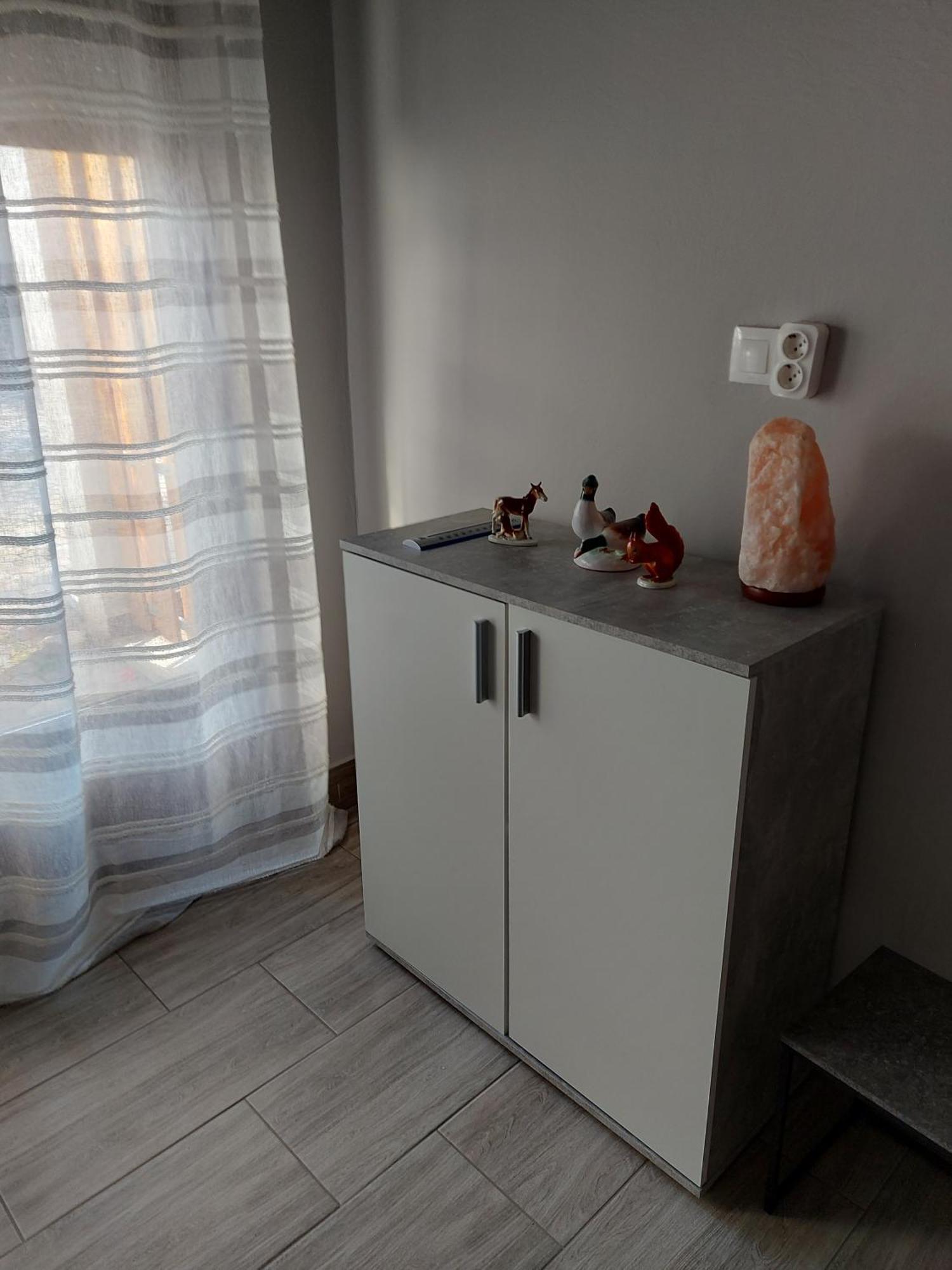 Apartamento Kiscsillag Apartman Harkány Exterior foto